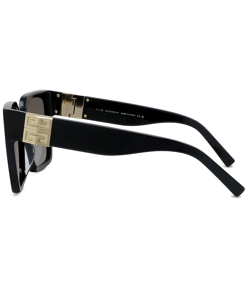 Givenchy Women's GV 57mm Square Sunglasses