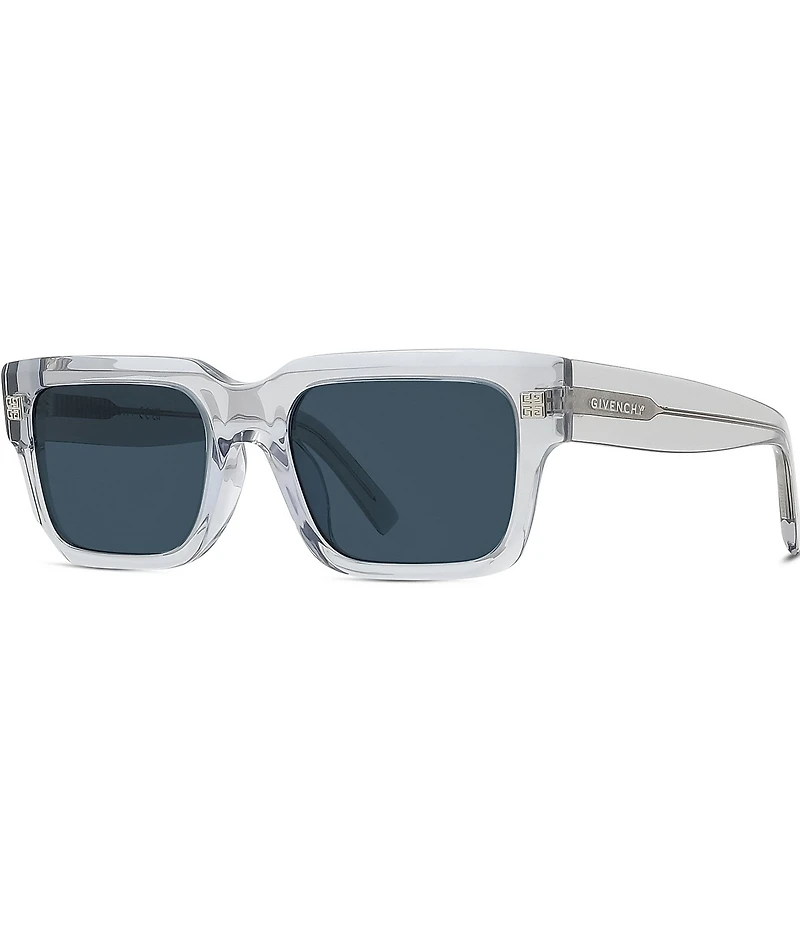 Givenchy Women's GV Day 53mm Geometric Rectangle Sunglasses