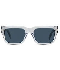 Givenchy Women's GV Day 53mm Geometric Rectangle Sunglasses