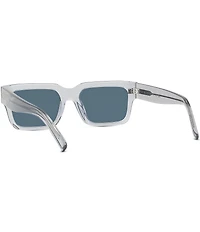 Givenchy Women's GV Day 53mm Geometric Rectangle Sunglasses