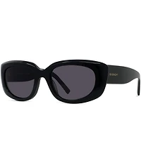 Givenchy Women's GV Day 54mm Geometric Rectangle Sunglasses