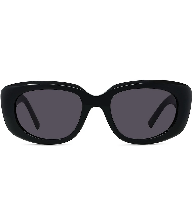 Givenchy Women's GV Day 54mm Geometric Rectangle Sunglasses