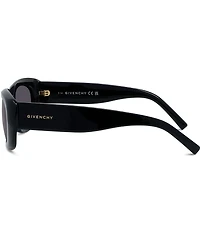 Givenchy Women's GV Day 54mm Geometric Rectangle Sunglasses