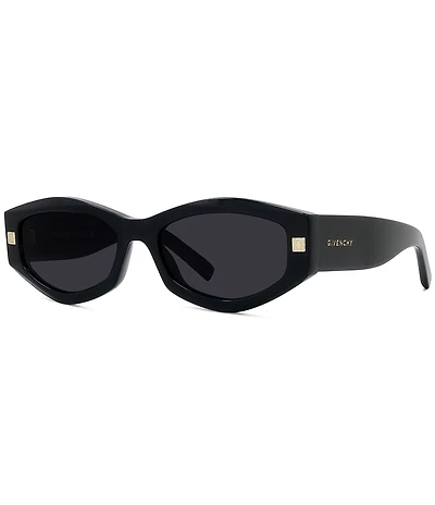 Givenchy Women's GV Day 54mm Geometric Sunglasses