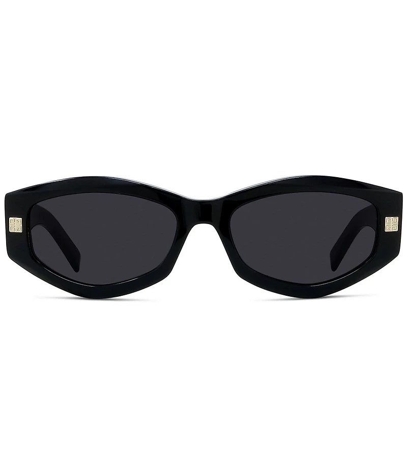 Givenchy Women's GV Day 54mm Geometric Sunglasses