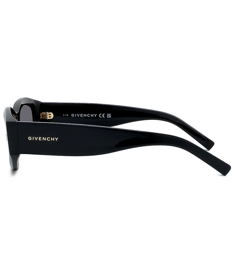 Givenchy Women's GV Day 54mm Geometric Sunglasses