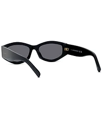 Givenchy Women's GV Day 54mm Geometric Sunglasses
