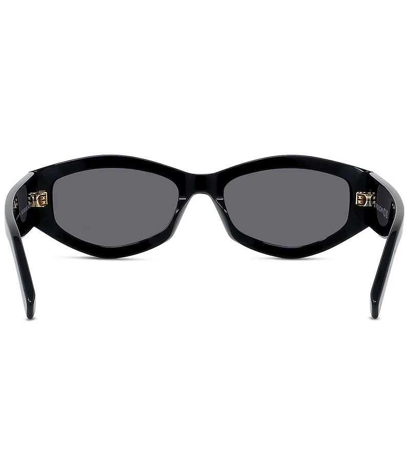 Givenchy Women's GV Day 54mm Geometric Sunglasses