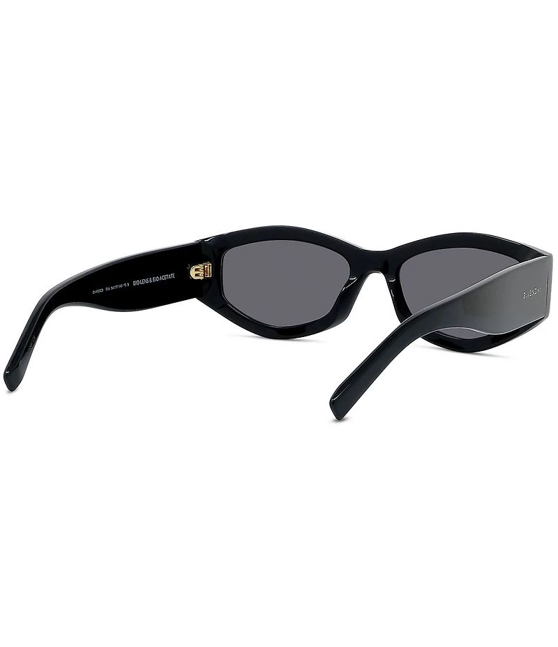 Givenchy Women's GV Day 54mm Geometric Sunglasses