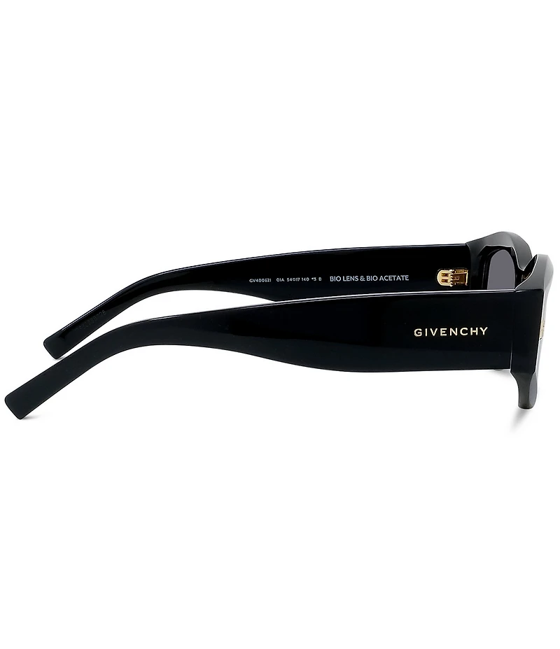 Givenchy Women's GV Day 54mm Geometric Sunglasses