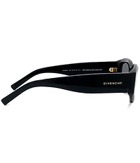 Givenchy Women's GV Day 54mm Geometric Sunglasses