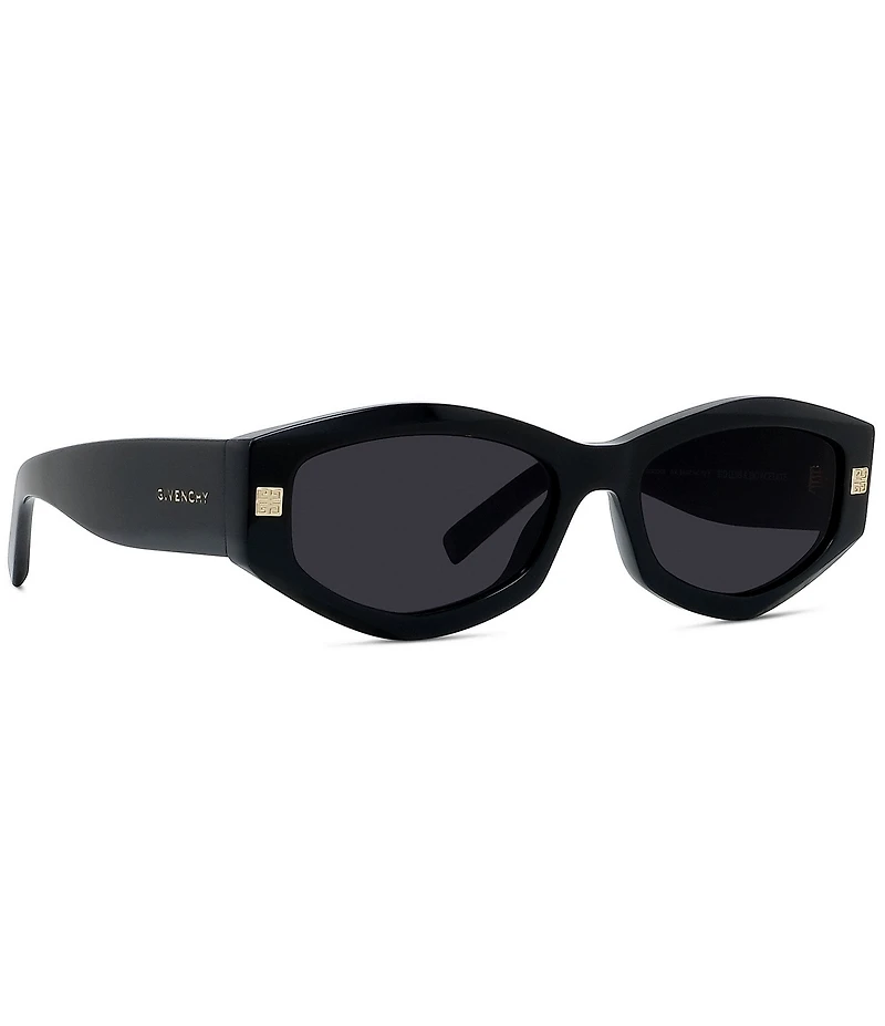Givenchy Women's GV Day 54mm Geometric Sunglasses