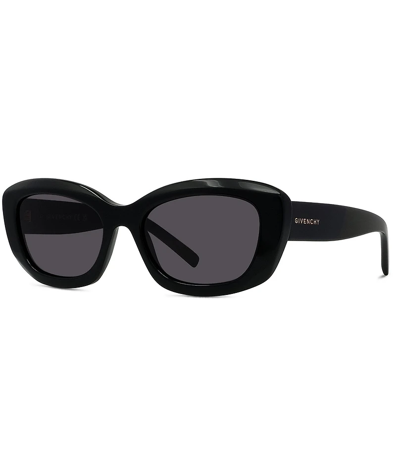 Givenchy Women's GV Day 54mm Rectangular Sunglasses