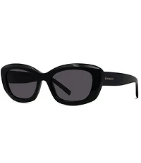 Givenchy Women's GV Day 54mm Rectangular Sunglasses