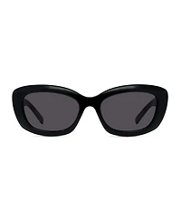 Givenchy Women's GV Day 54mm Rectangular Sunglasses
