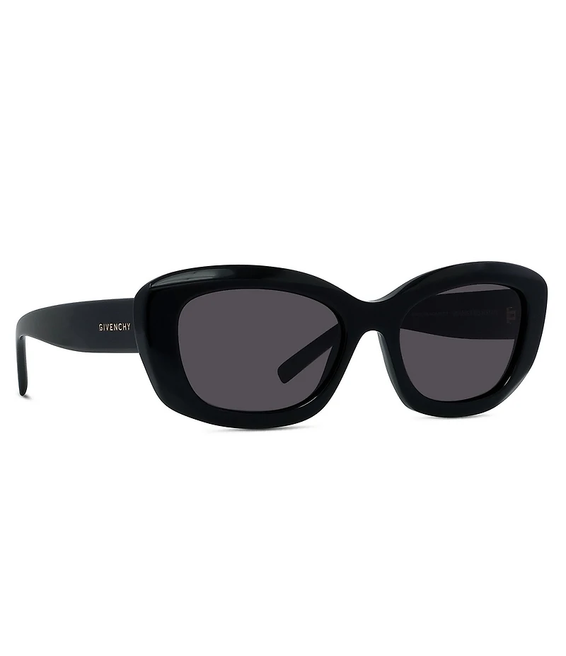 Givenchy Women's GV Day 54mm Rectangular Sunglasses