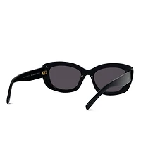 Givenchy Women's GV Day 54mm Rectangular Sunglasses
