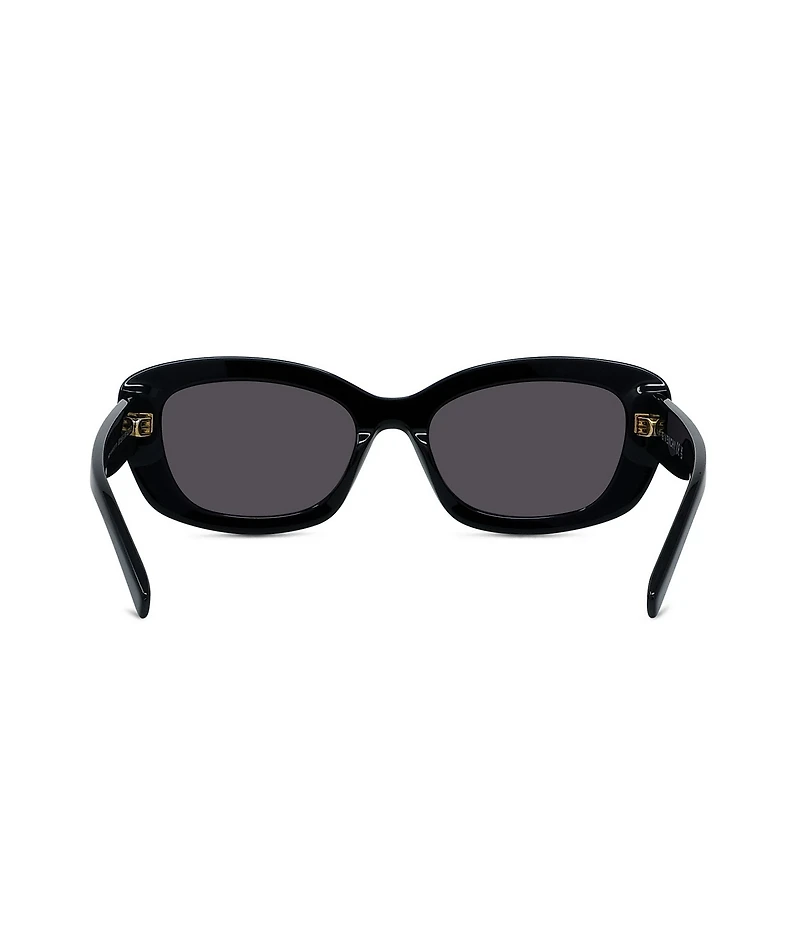 Givenchy Women's GV Day 54mm Rectangular Sunglasses