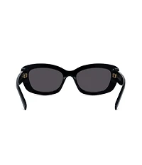 Givenchy Women's GV Day 54mm Rectangular Sunglasses