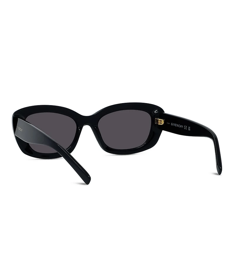 Givenchy Women's GV Day 54mm Rectangular Sunglasses