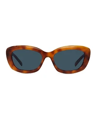 Givenchy Women's GV Day 54mm Rectangular Sunglasses