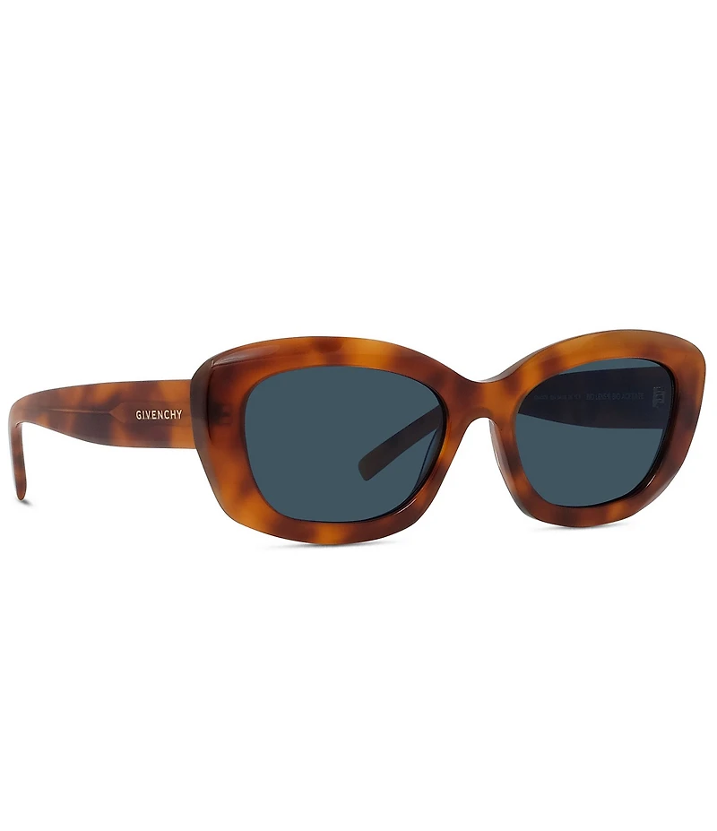 Givenchy Women's GV Day 54mm Rectangular Sunglasses