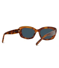 Givenchy Women's GV Day 54mm Rectangular Sunglasses