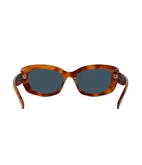 Givenchy Women's GV Day 54mm Rectangular Sunglasses