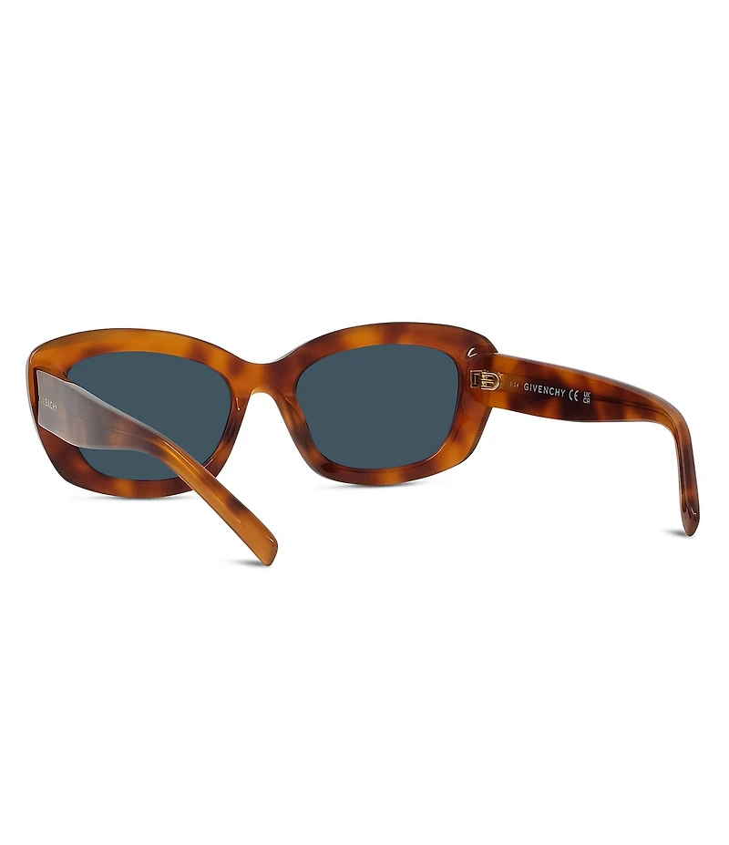Givenchy Women's GV Day 54mm Rectangular Sunglasses