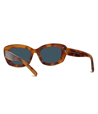 Givenchy Women's GV Day 54mm Rectangular Sunglasses