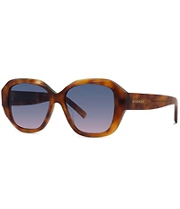 Givenchy Women's GV Day 55mm Round Sunglasses