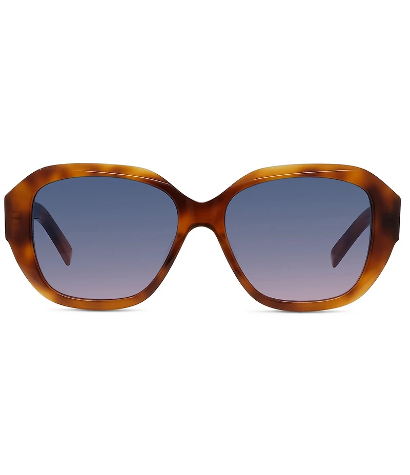 Givenchy Women's GV Day 55mm Round Sunglasses