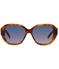 Givenchy Women's GV Day 55mm Round Sunglasses