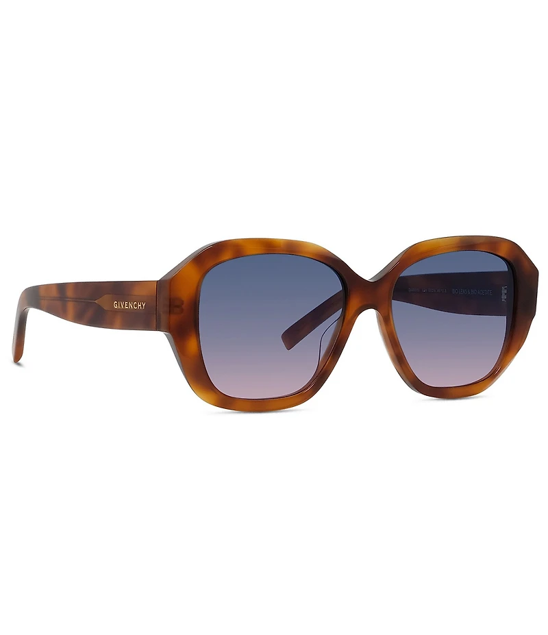 Givenchy Women's GV Day 55mm Round Sunglasses