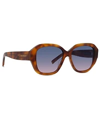 Givenchy Women's GV Day 55mm Round Sunglasses
