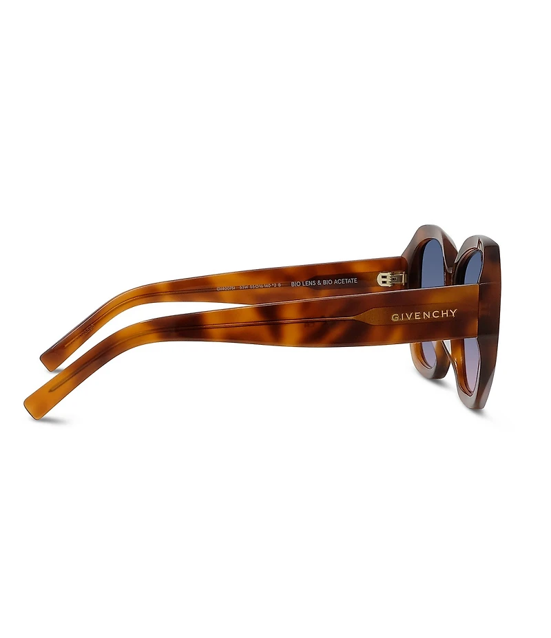 Givenchy Women's GV Day 55mm Round Sunglasses