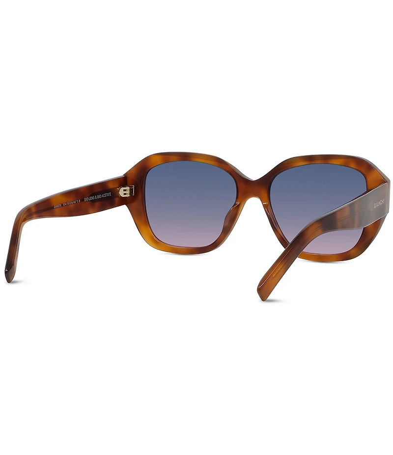 Givenchy Women's GV Day 55mm Round Sunglasses