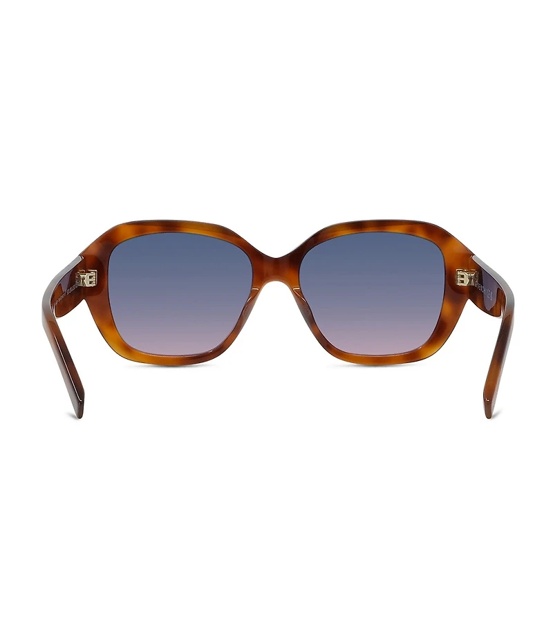 Givenchy Women's GV Day 55mm Round Sunglasses