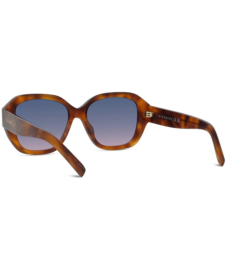 Givenchy Women's GV Day 55mm Round Sunglasses