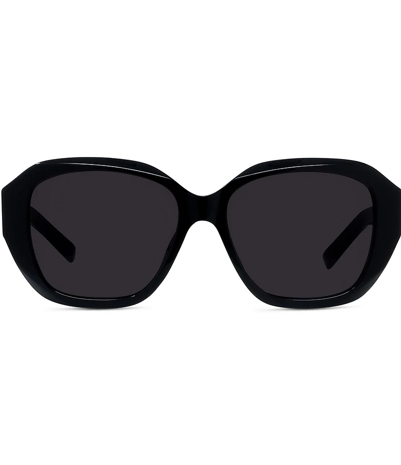 Givenchy Women's GV Day 55mm Round Sunglasses
