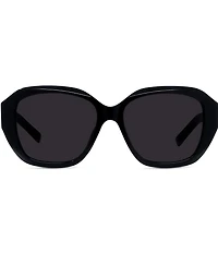 Givenchy Women's GV Day 55mm Round Sunglasses