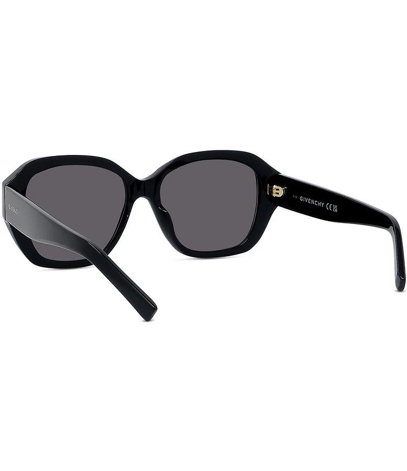 Givenchy Women's GV Day 55mm Round Sunglasses