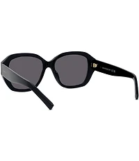 Givenchy Women's GV Day 55mm Round Sunglasses