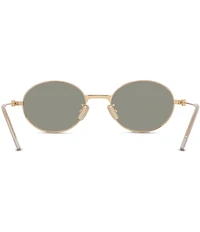 Givenchy Women's GV Speed 51mm Round Mirrored Sunglasses