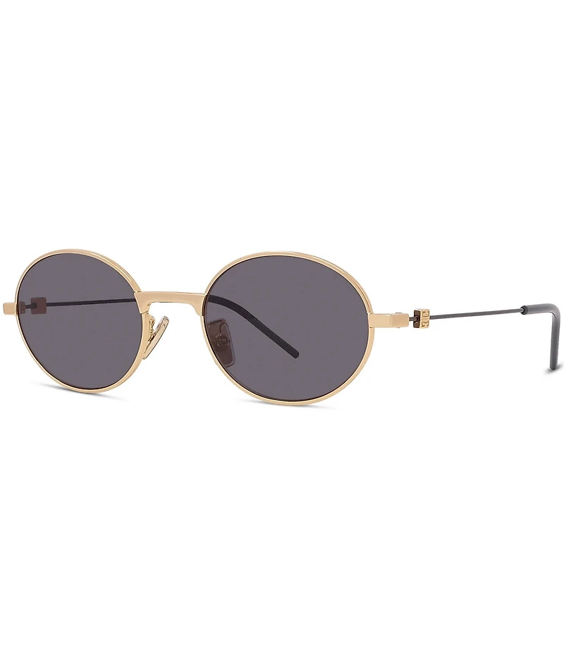 Givenchy Women's GV Speed 51mm Round Sunglasses