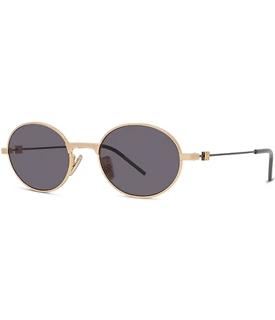 Givenchy Women's GV Speed 51mm Round Sunglasses