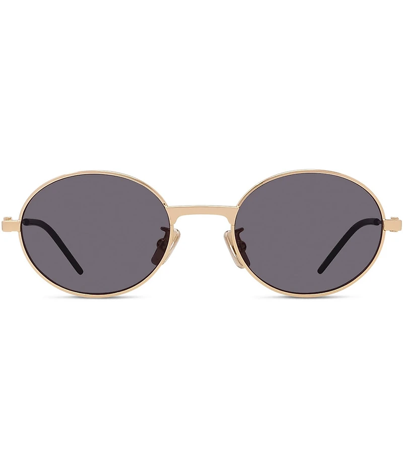 Givenchy Women's GV Speed 51mm Round Sunglasses