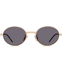 Givenchy Women's GV Speed 51mm Round Sunglasses