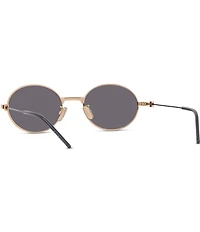Givenchy Women's GV Speed 51mm Round Sunglasses