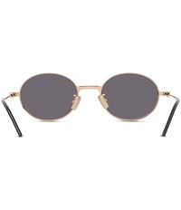 Givenchy Women's GV Speed 51mm Round Sunglasses
